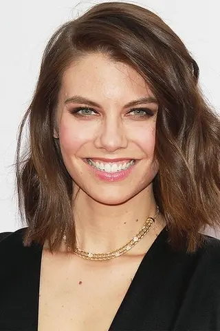 Peliculas de Lauren Cohan