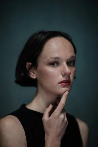 Peliculas de Emily Milledge