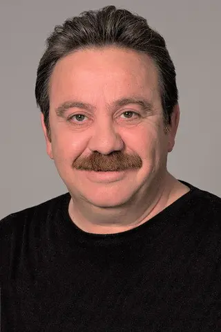 Peliculas de Serhat Özcan