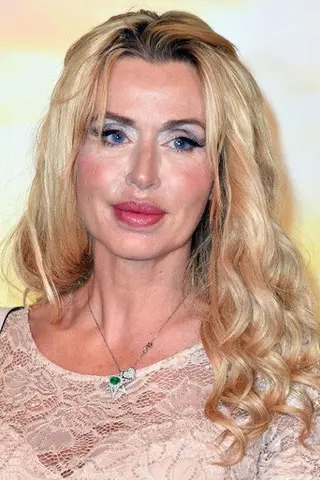 Peliculas de Valeria Marini