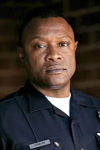 Peliculas de Kevin Dunigan