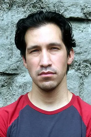 Peliculas de Jacob Garcia