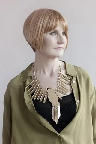 Peliculas de Mary Portas