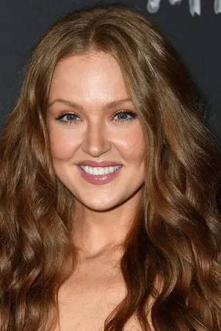 Peliculas de Maggie Geha