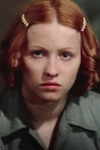 Peliculas de Graziella Aniceto