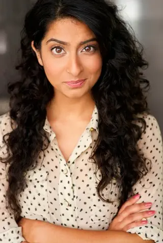 Peliculas de Kausar Mohammed
