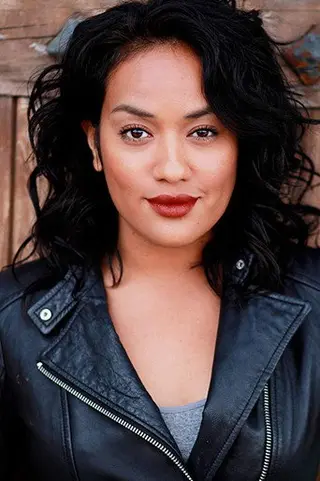 Peliculas de Denise G. Sanchez