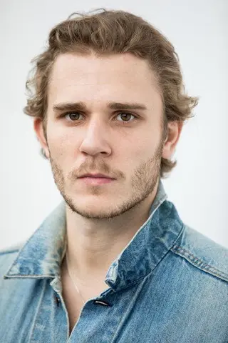 Peliculas de Aron von Andrian