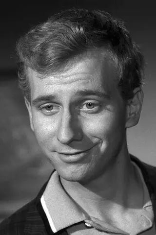 Peliculas de Russell Horton