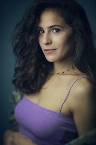 Peliculas de Celeste Savino