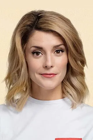 Peliculas de Grace Helbig