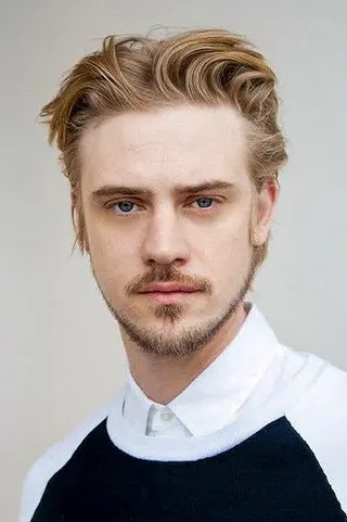 Peliculas de Boyd Holbrook