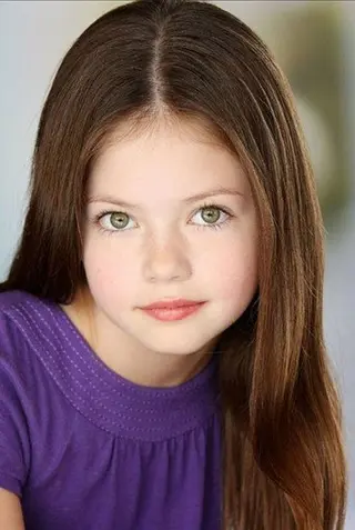Peliculas de Catherine Grimme