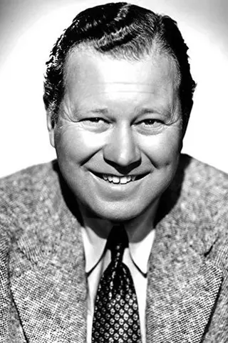 Peliculas de Edgar Buchanan