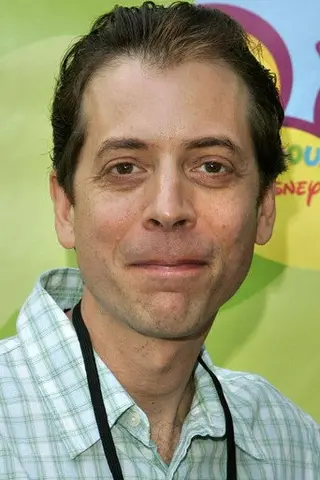 Peliculas de Fred Stoller