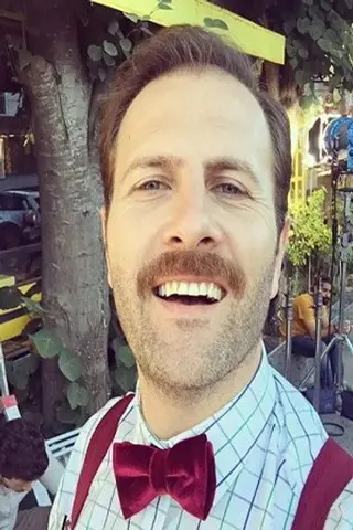 Peliculas de Fatih Özkan