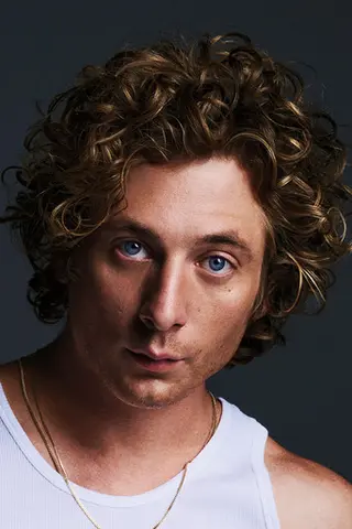 Peliculas de Jeremy Allen White