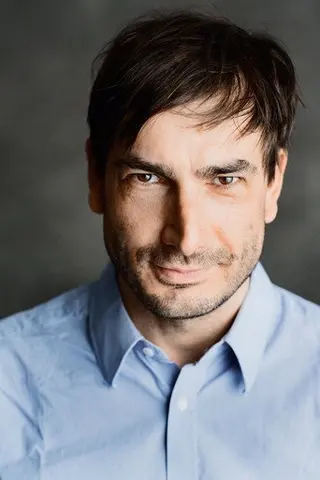 Peliculas de Fabian Krüger