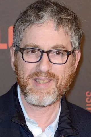 Peliculas de Éric Rochant