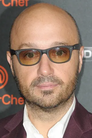 Peliculas de Joe Bastianich