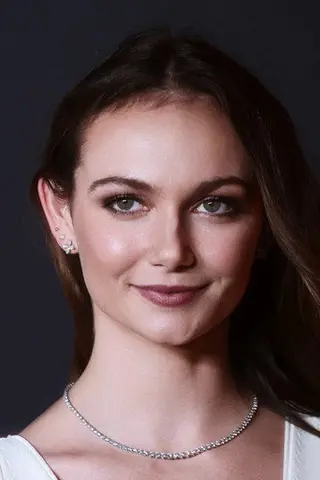 Peliculas de Andi Matichak