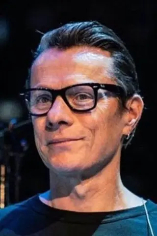 Peliculas de Larry Mullen Jr.
