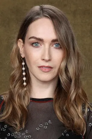 Peliculas de Jamie Clayton