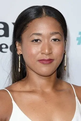 Peliculas de Naomi Osaka