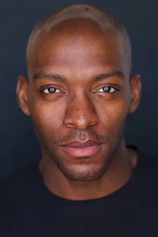 Peliculas de Mu-Shaka Benson