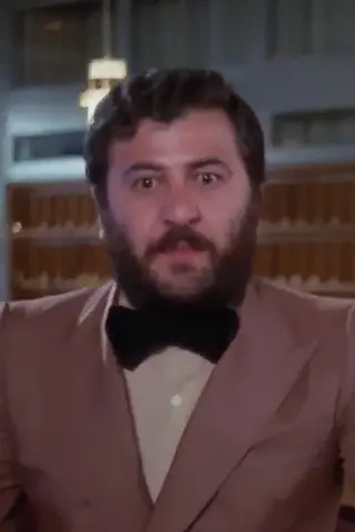Peliculas de Giorgos Mylonas