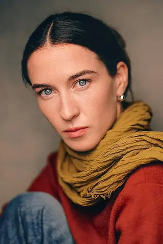 Peliculas de Hannah Margetson
