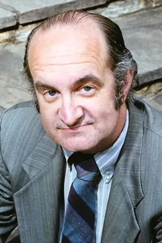 Peliculas de Geoffrey Gould