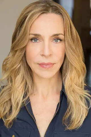 Peliculas de Ellen Harvey