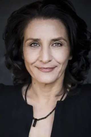 Peliculas de Meral Perin