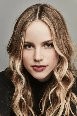 Peliculas de Halston Sage