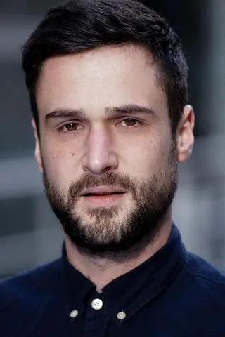 Peliculas de Alexis Barbosa