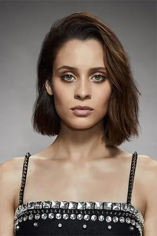 Peliculas de Daniela Melchior