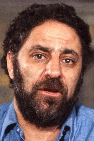 Peliculas de Abbie Hoffman