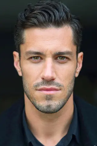 Peliculas de Brandon Quinn