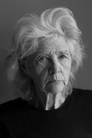 Peliculas de Clare Coulter