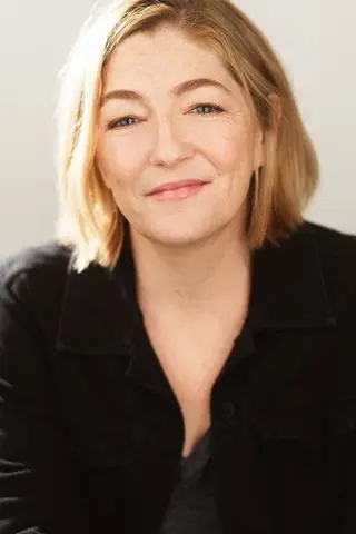 Peliculas de Rebecca Harris