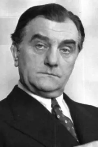 Peliculas de Alfred Neugebauer