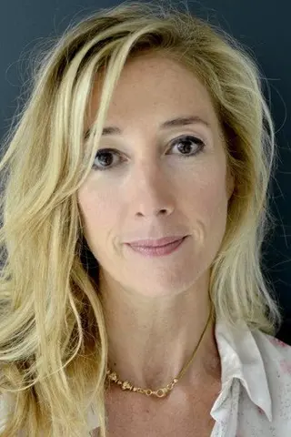 Peliculas de Anne-Cécile Crapie