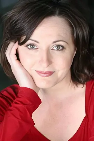 Peliculas de Susan Glover