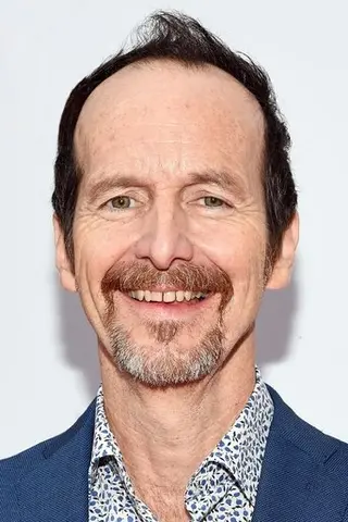 Peliculas de Denis O'Hare