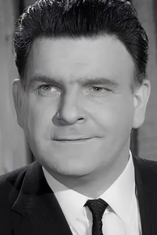 Peliculas de Godfrey Quigley