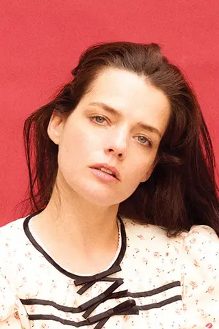 Peliculas de Roxane Mesquida