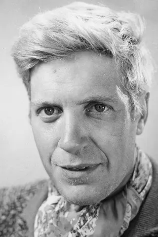 Peliculas de Åke Lindström