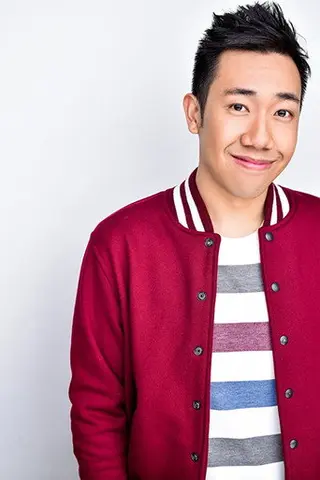 Peliculas de Ivan Leung