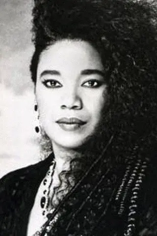 Peliculas de Anita Pointer